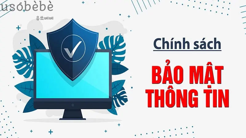 CHÍNH SÁCH BẢO MẬT VÀ BẢO VỆ DỮ LIỆU CÁ NHÂN (PRIVACY POLICY)